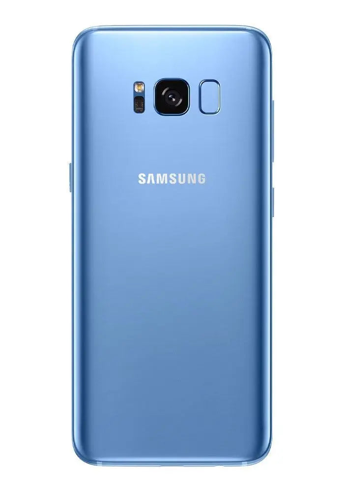 Samsung Galaxy S8 (SM-G950)