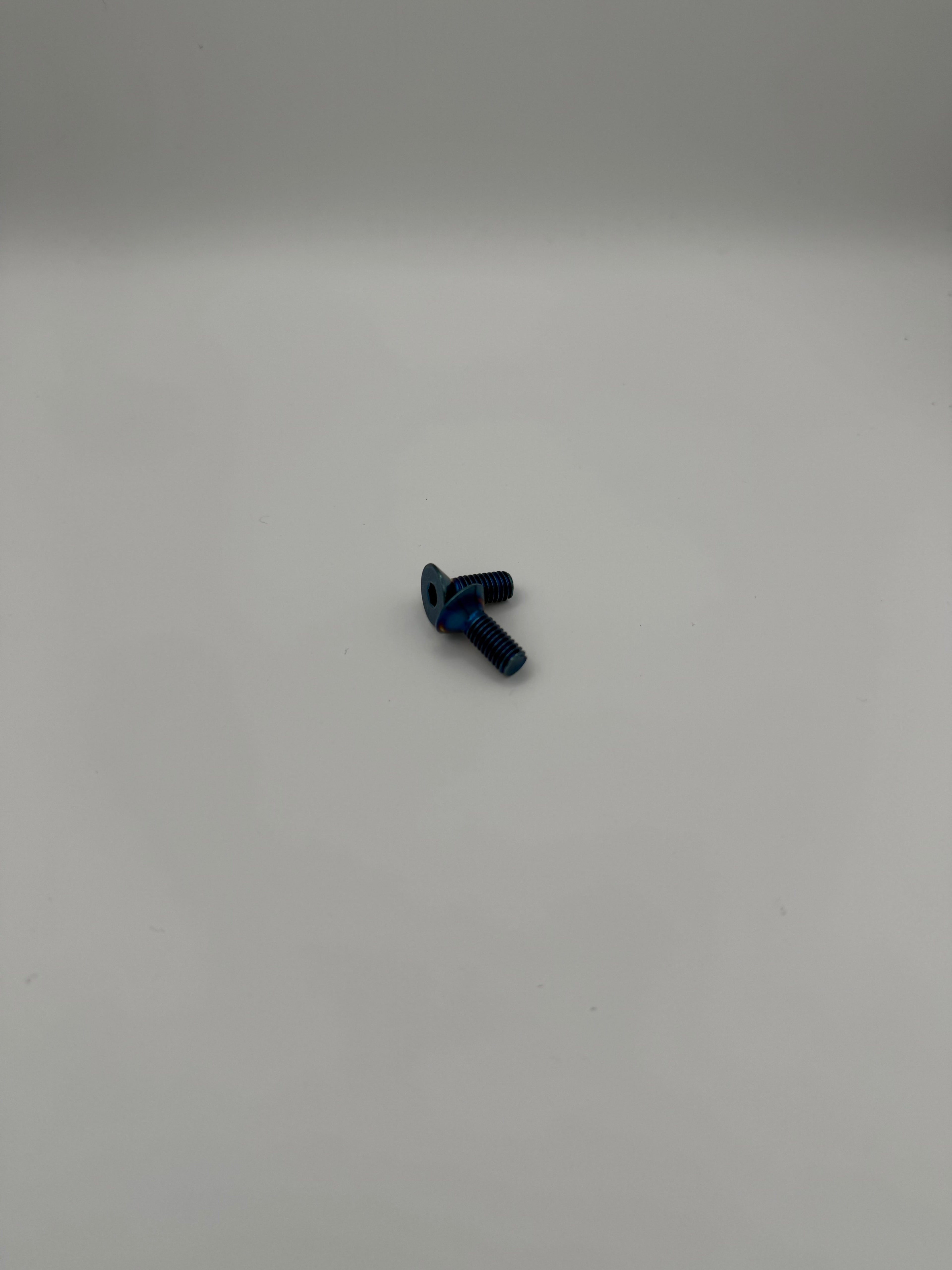 Titanium Kickstand Bolts - Super73 (2-Piece Set) AmpMoto