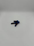 Titanium Bar Clamp Bolts - Super73 (4-Piece Set) AmpMoto
