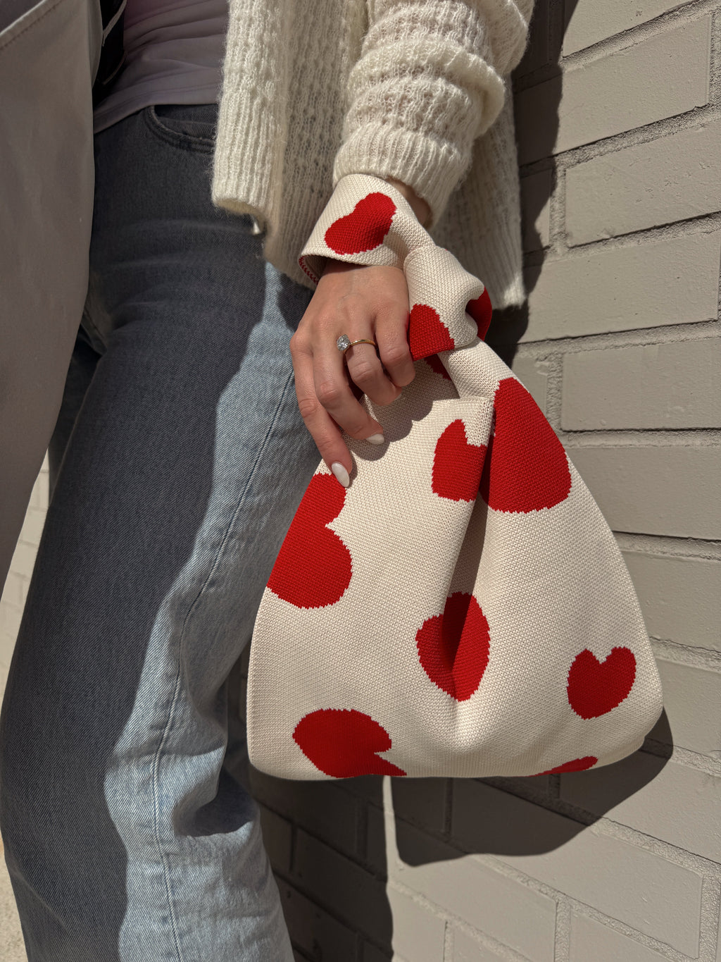 Lover Handbag A Bag Concept