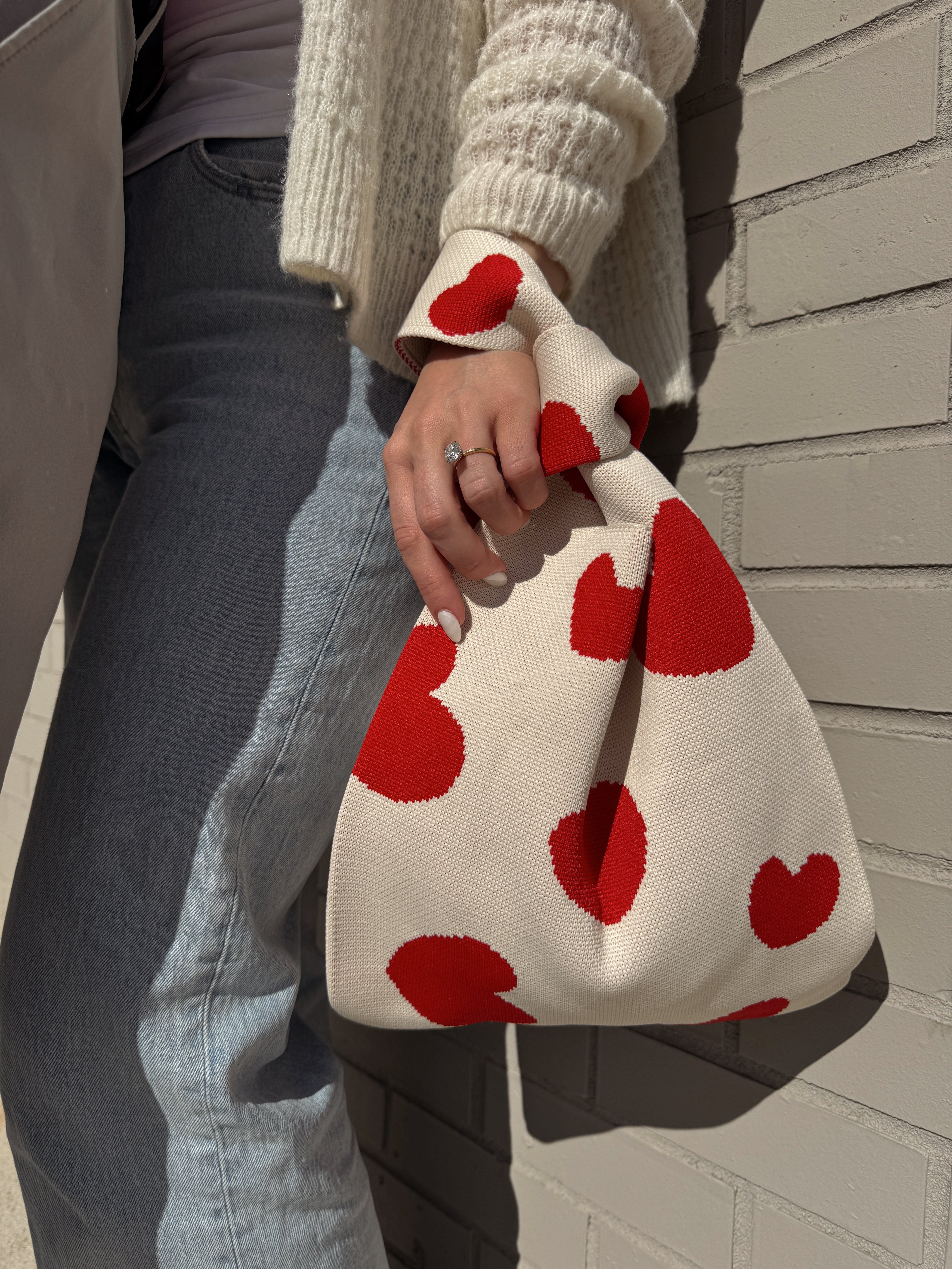 Lover Handbag A Bag Concept