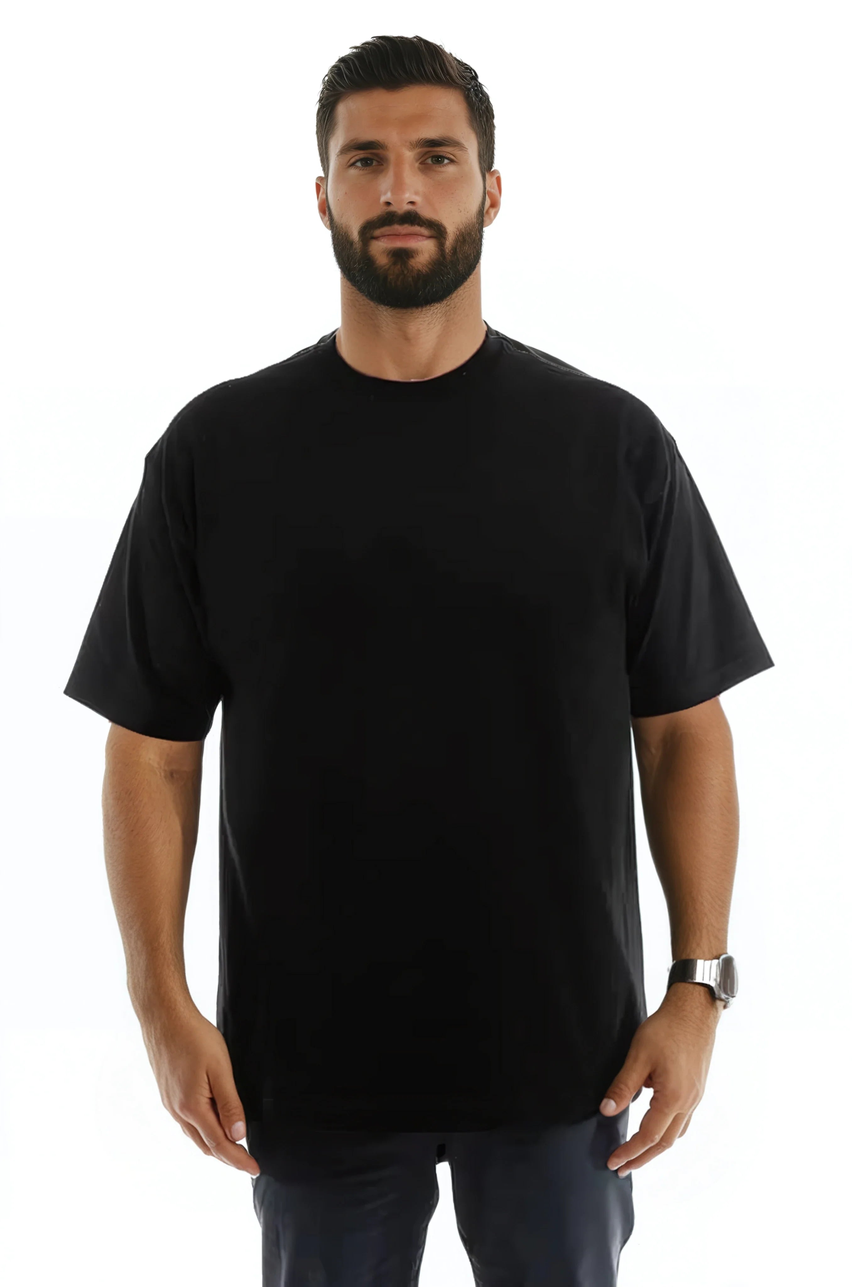 The Roughneck T-Shirt 1301 SpectraUSA
