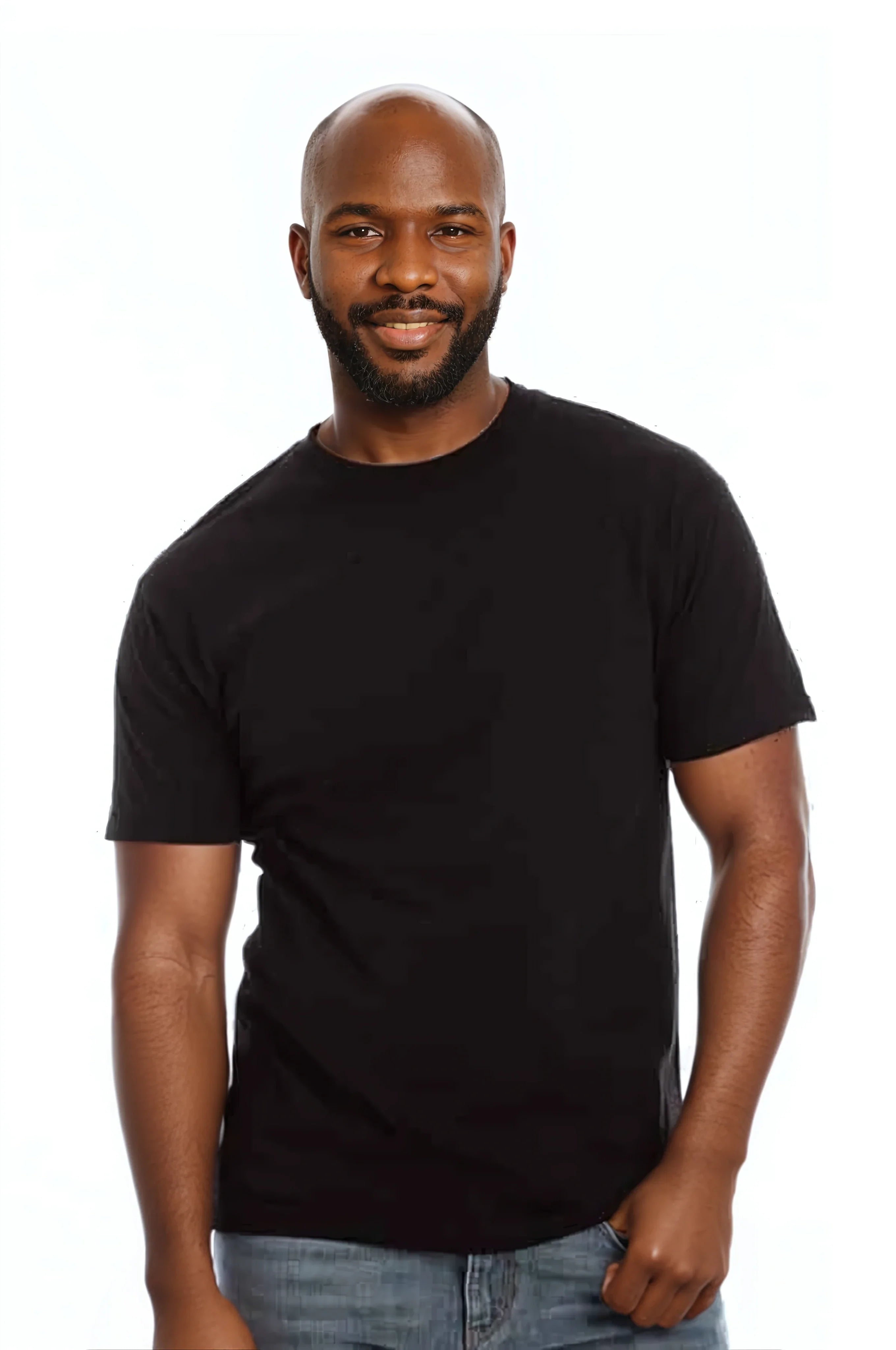 The Roughneck T-Shirt 1301 SpectraUSA