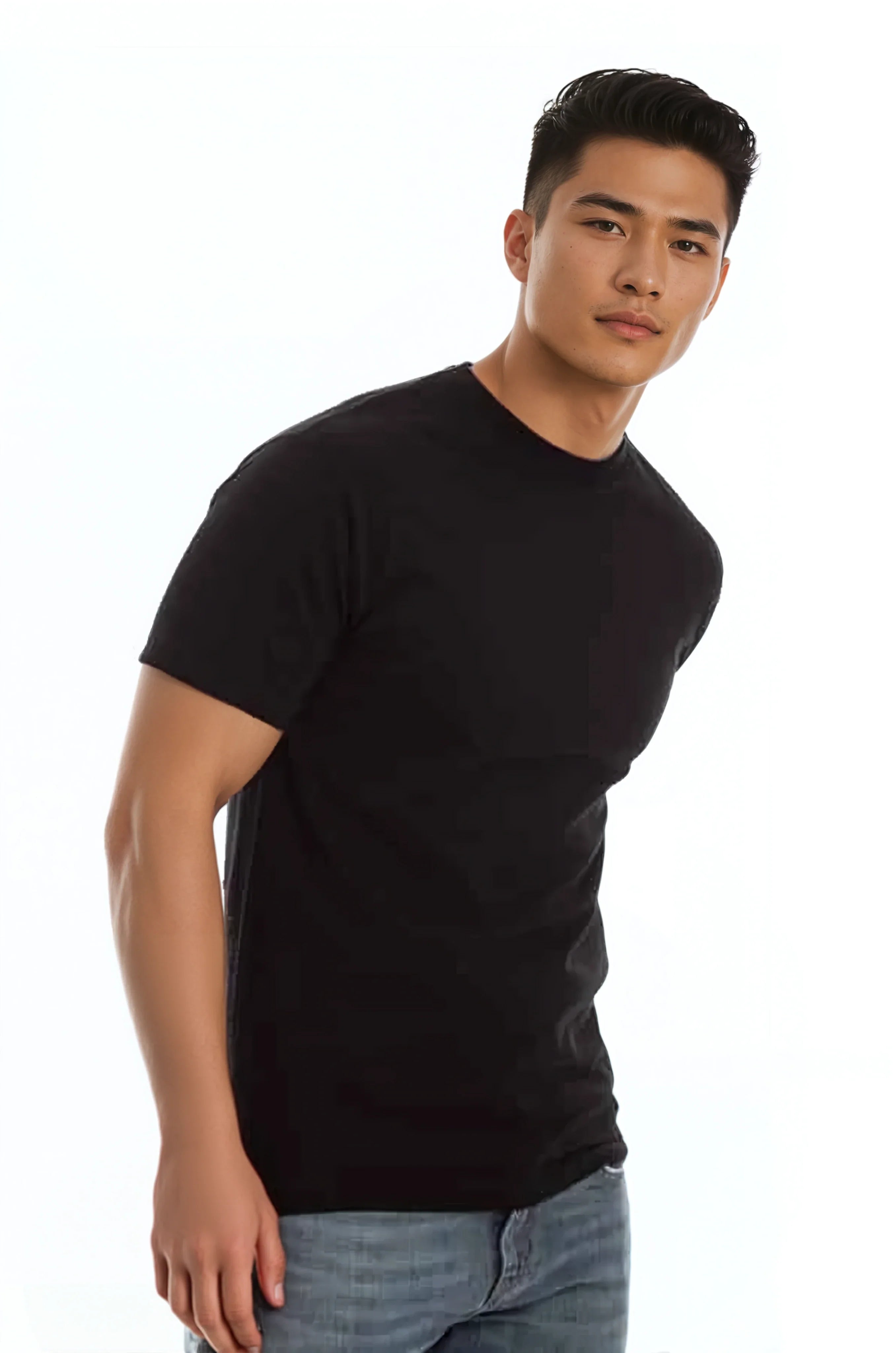 The Roughneck T-Shirt 1301 SpectraUSA