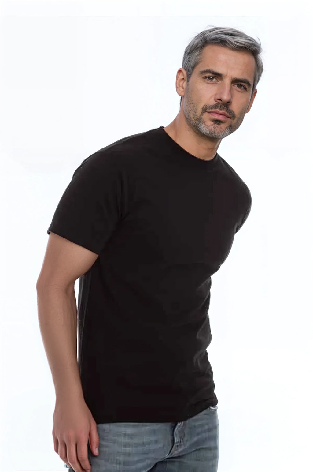 The Roughneck T-Shirt 1301 SpectraUSA