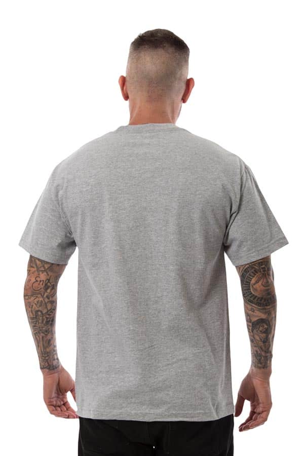 The Roughneck T-Shirt 1301 SpectraUSA