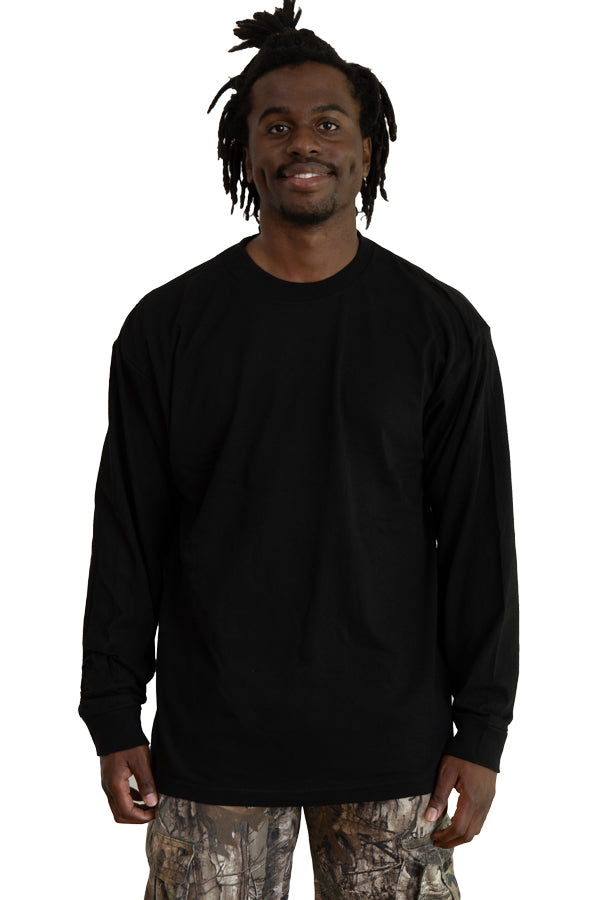 Roughneck Long Sleeve 1304 SpectraUSA