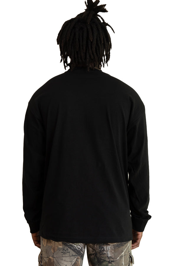 Roughneck Long Sleeve 1304 SpectraUSA