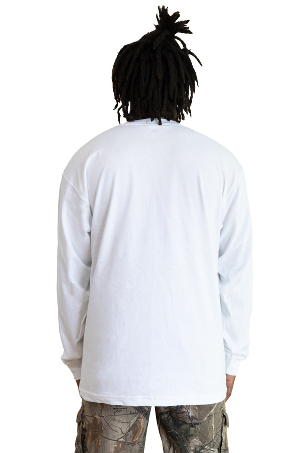 Roughneck Long Sleeve 1304 SpectraUSA