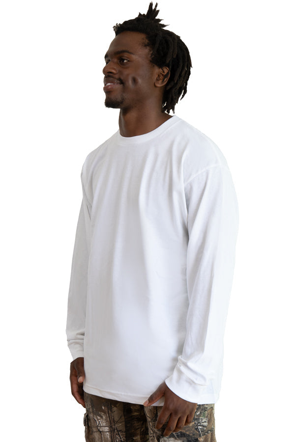 Roughneck Long Sleeve 1304 SpectraUSA