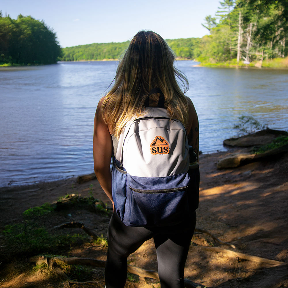 19 Bottle Backpack - 22L SUS