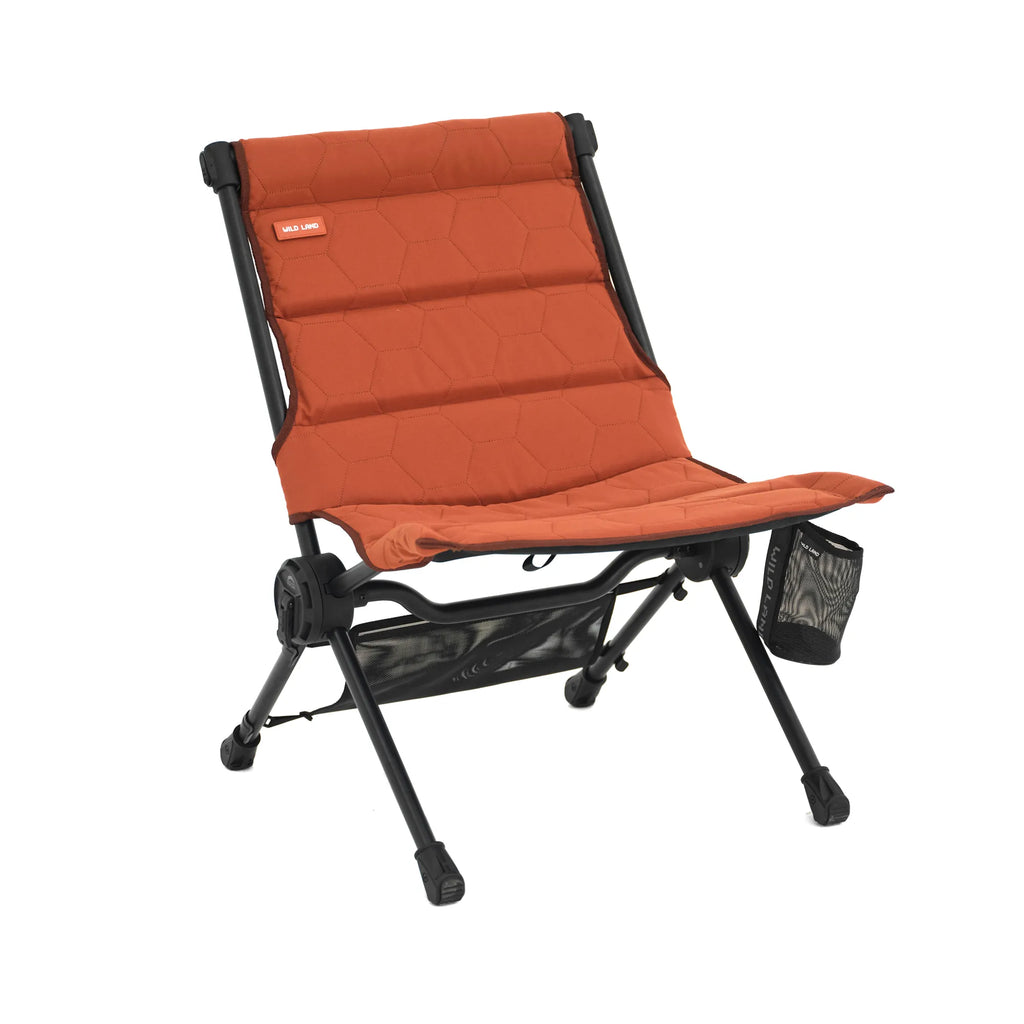 MTS-X Chair Wild Land