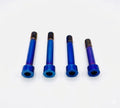 E-moto linkage bolt set Tirider