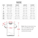 Peace Love America US Fourth Womens 4th Of July Patriot  High-quality Stitching T-Shirt BionZax