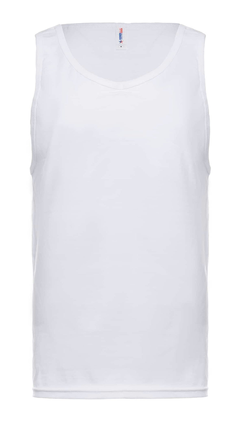 Tank Top 2007 SpectraUSA