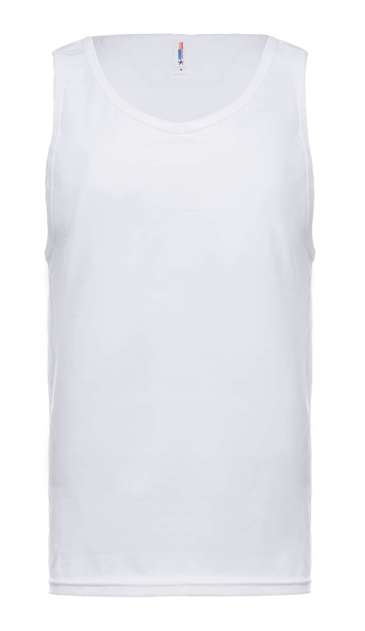 Tank Top 2007 SpectraUSA