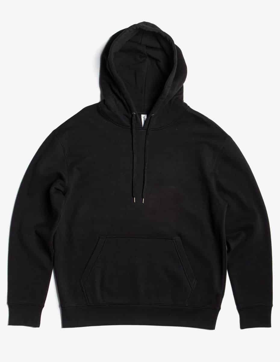 Heavyweight Hoodie P2016 SpectraUSA