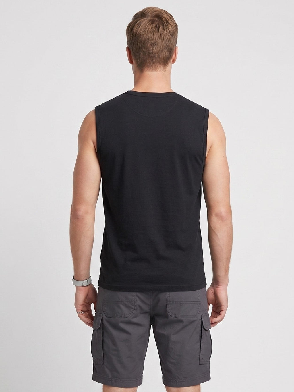 Rib Muscle Tank 2016 SpectraUSA