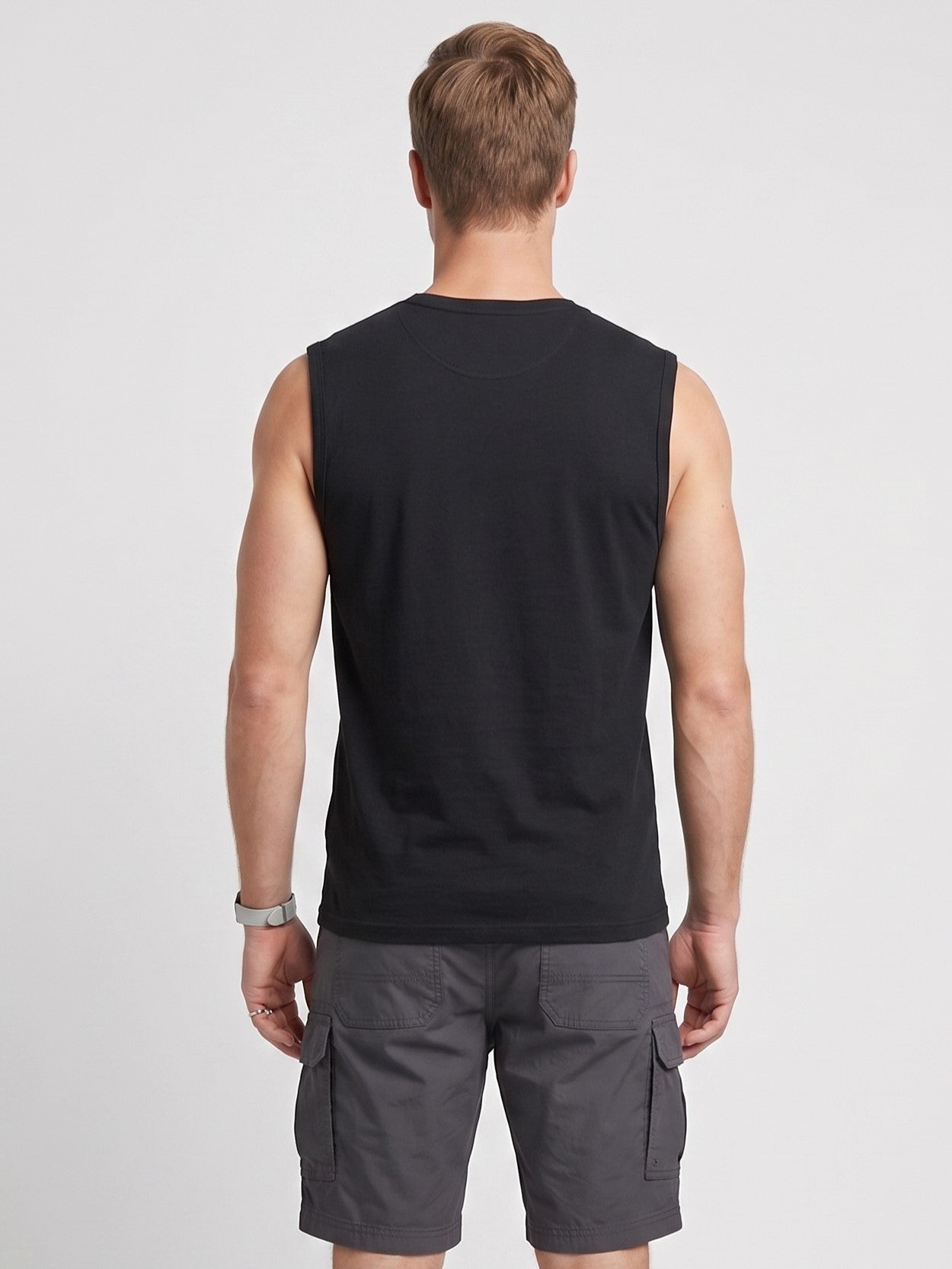 Rib Muscle Tank 2016 SpectraUSA