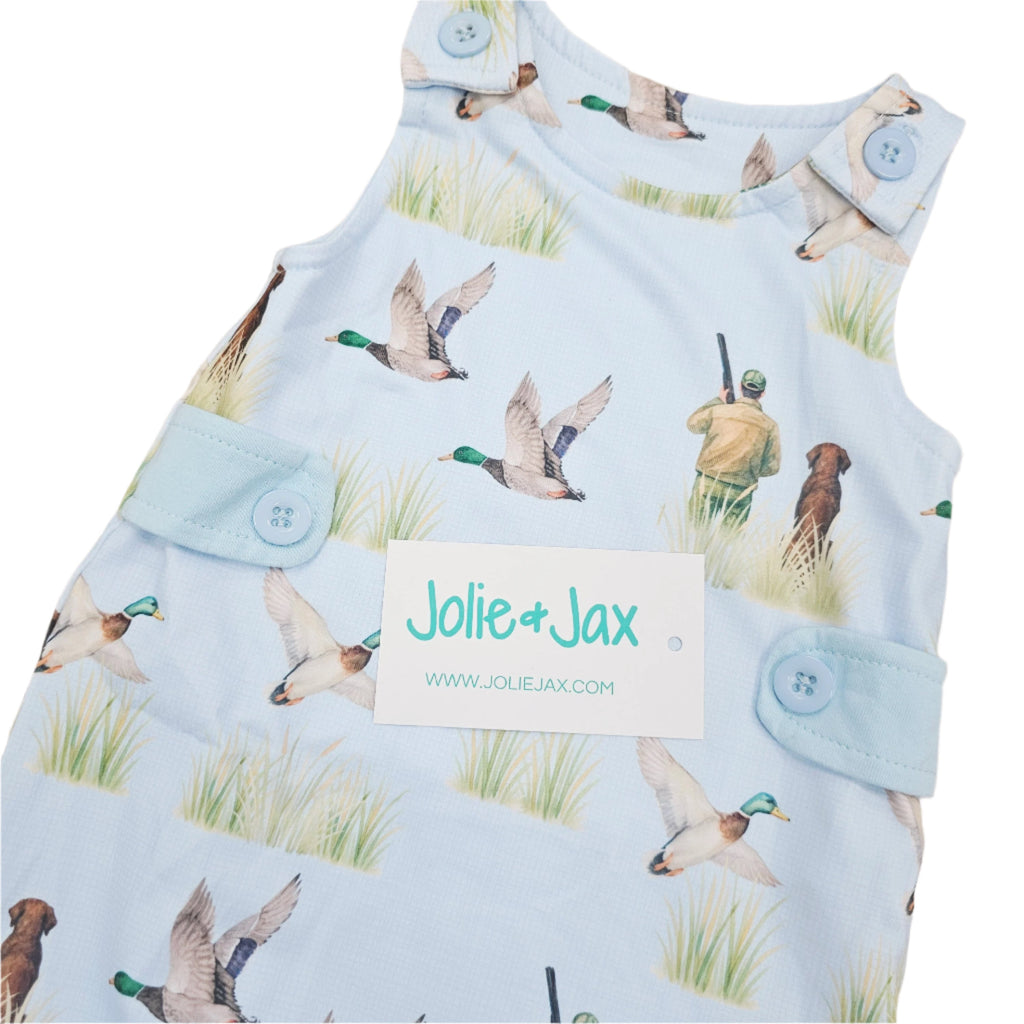 Duck and Lab Jon Jon Jolie & Jax Boutique
