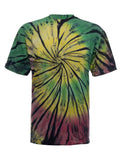 Dynamite Spiral Tie ﻿Dye SpectraUSA