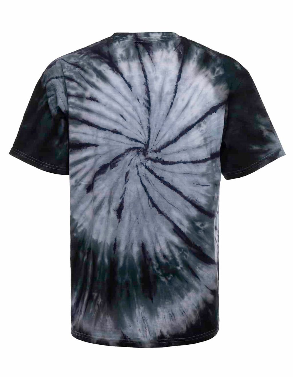 Shadow Spiral Tie ﻿Dye SpectraUSA