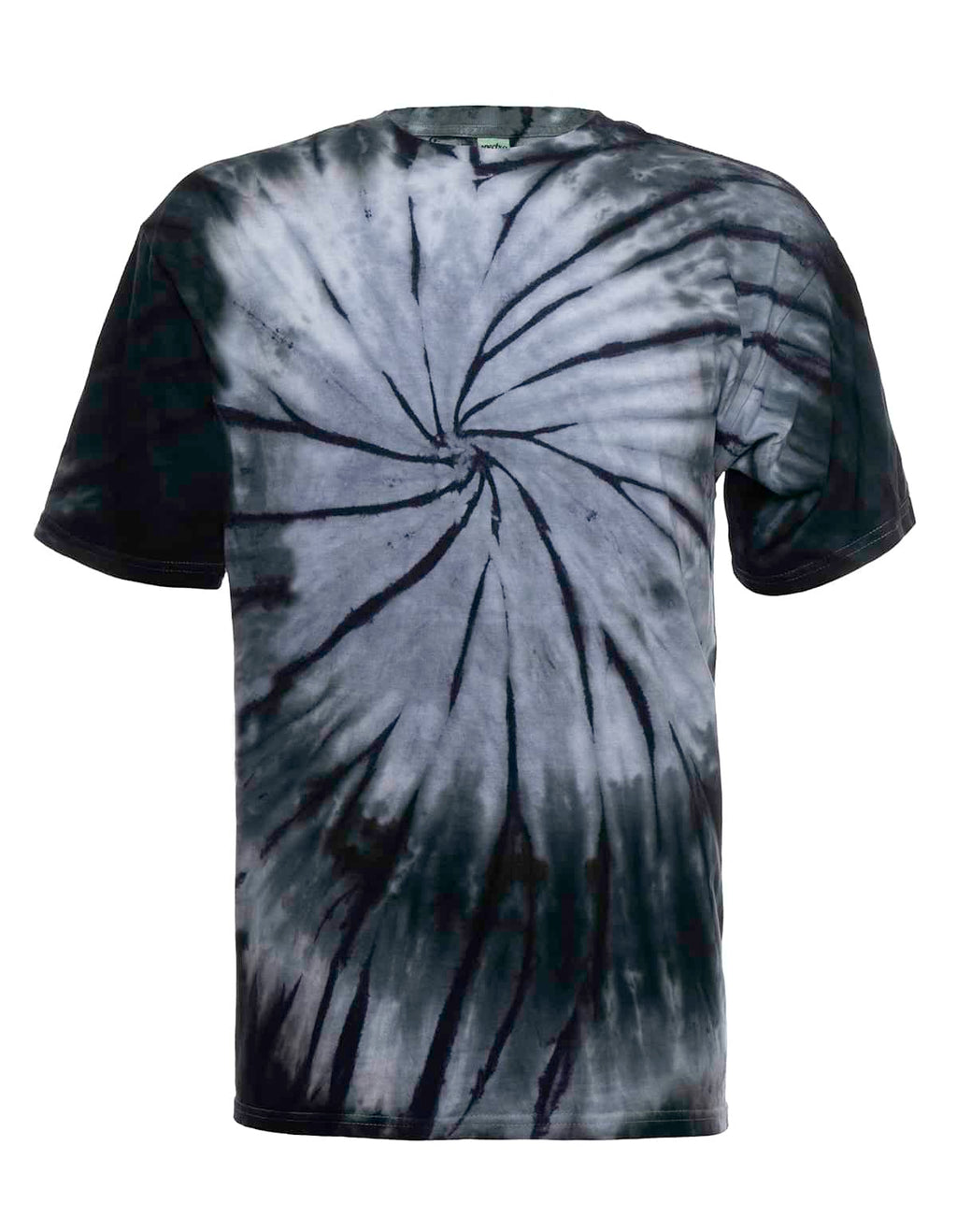 Shadow Spiral Tie ﻿Dye SpectraUSA