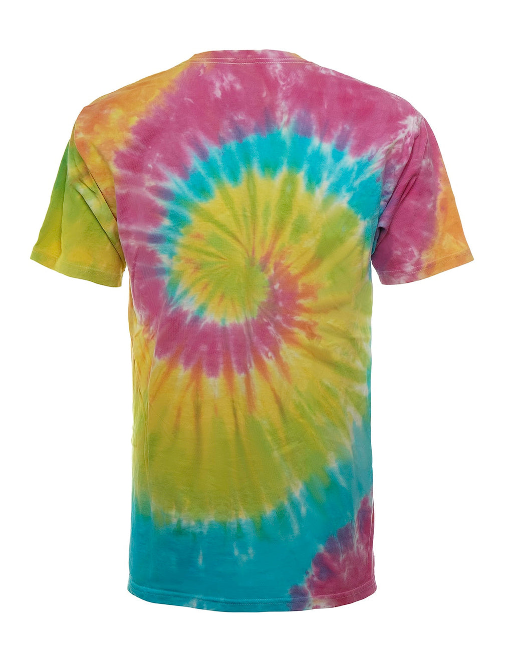 Classic Spiral Tie ﻿Dye SpectraUSA
