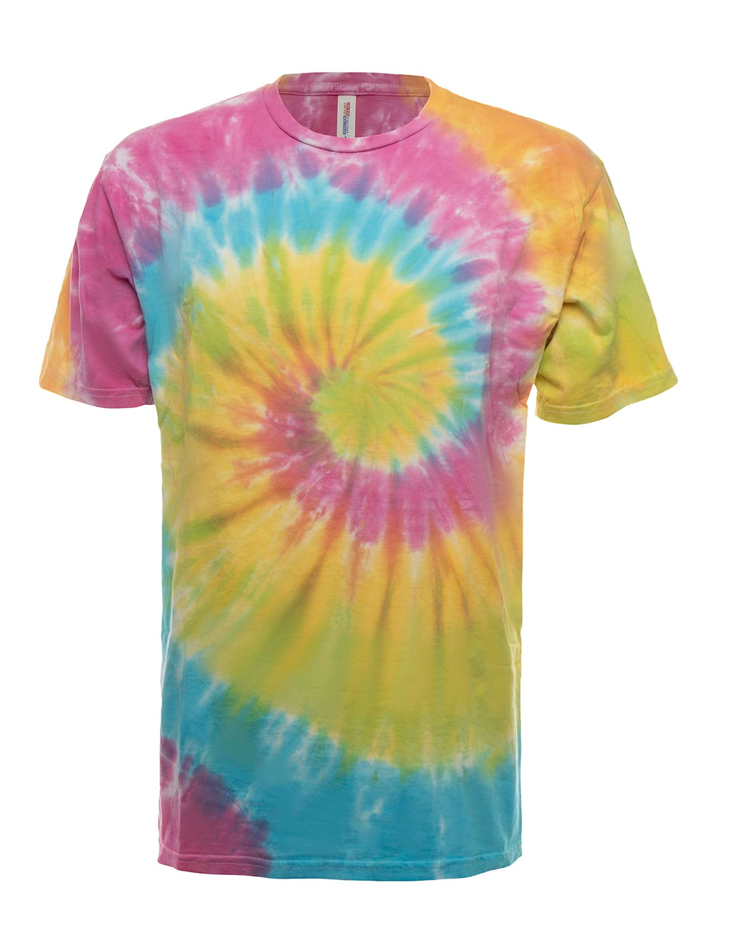 Classic Spiral Tie ﻿Dye SpectraUSA