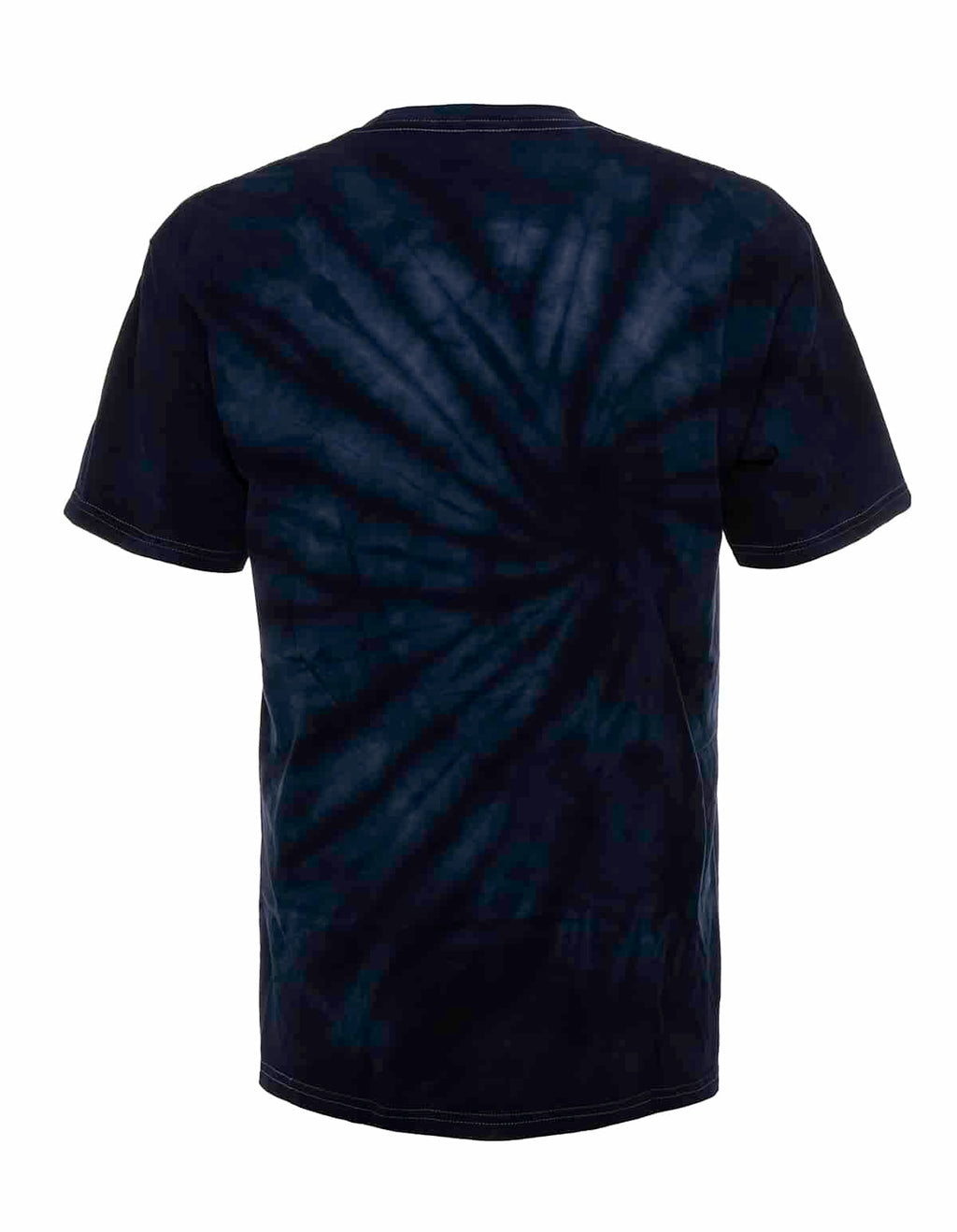 Midnight Spiral Tie ﻿Dye SpectraUSA