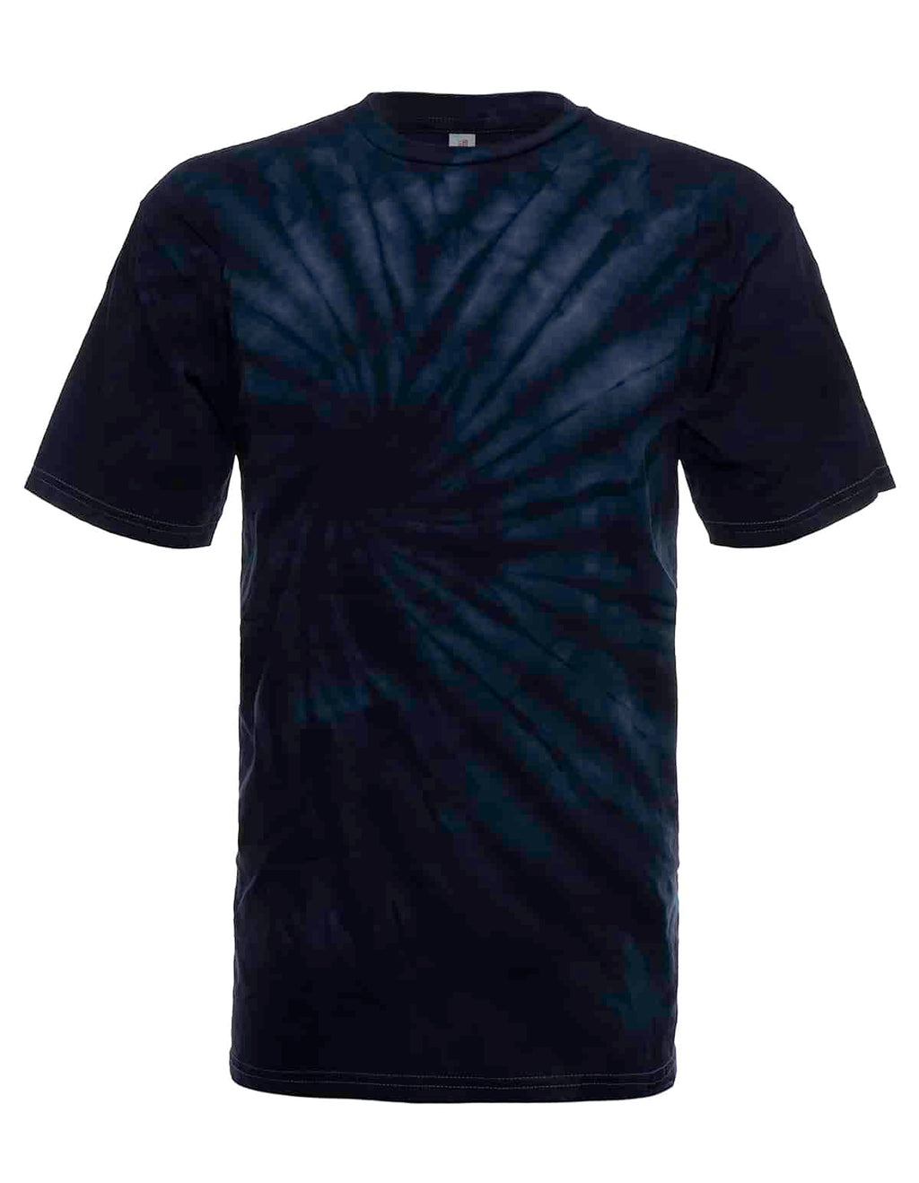 Midnight Spiral Tie ﻿Dye SpectraUSA