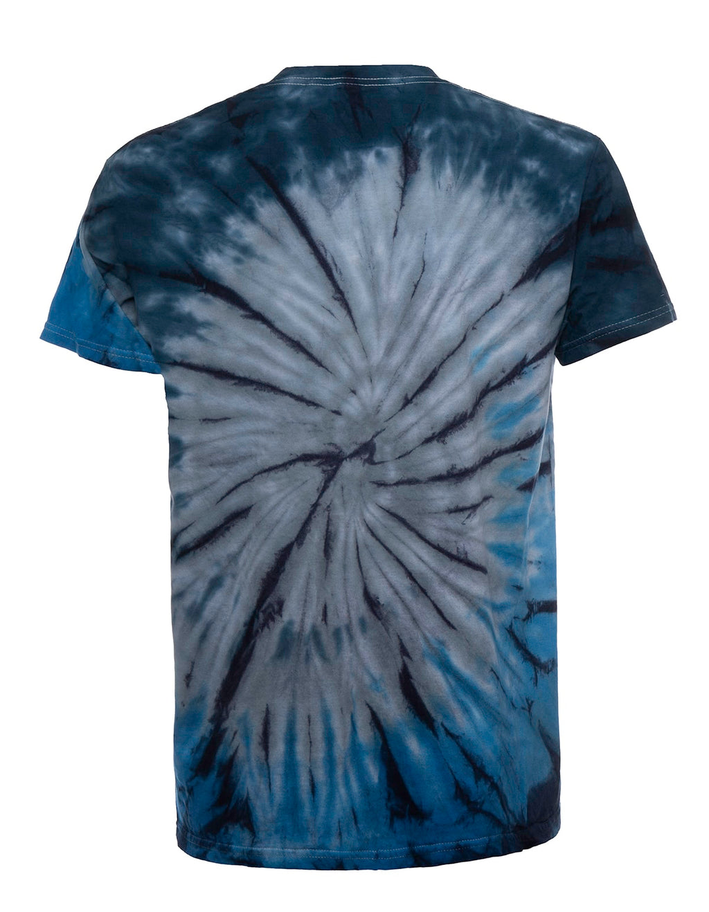 Surf Spiral Tie ﻿Dye SpectraUSA