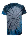 Surf Spiral Tie ﻿Dye SpectraUSA