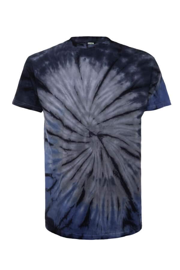 Surf Spiral Tie ﻿Dye SpectraUSA