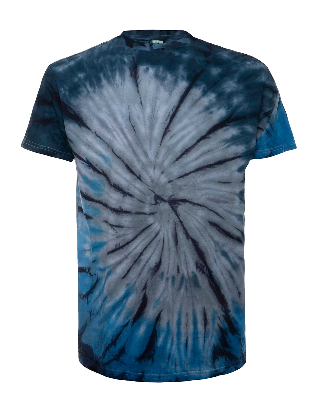 Surf Spiral Tie ﻿Dye SpectraUSA