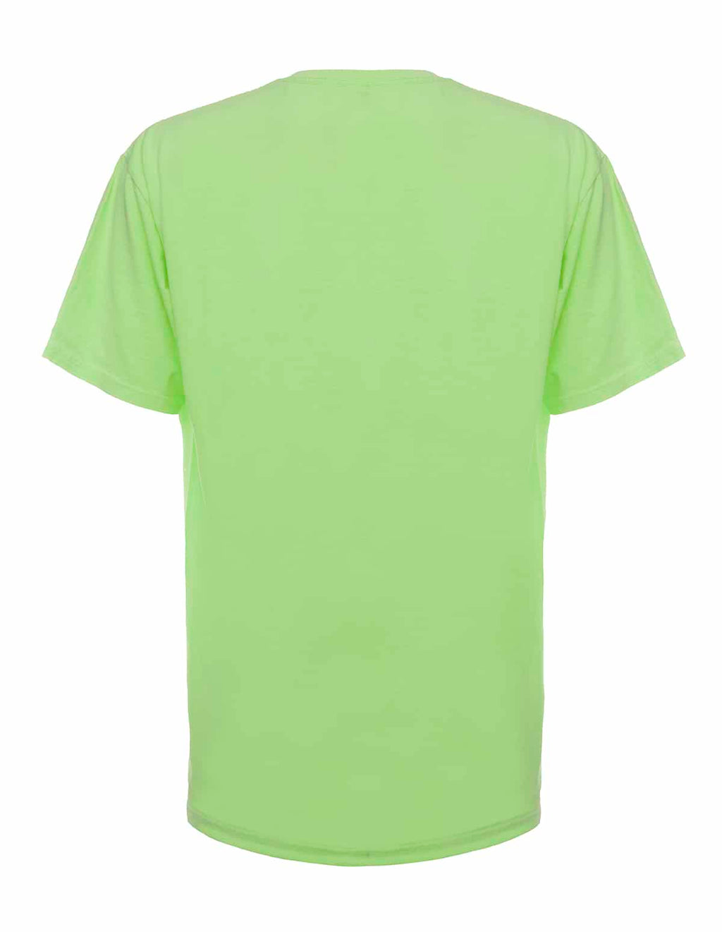 Neon Green Garment Dye SpectraUSA