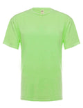 Neon Green Garment Dye SpectraUSA