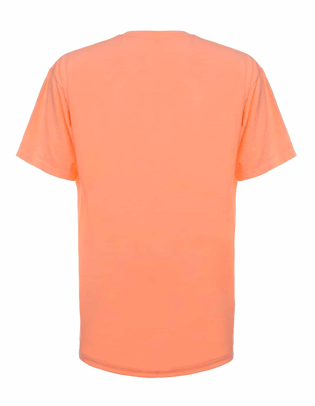 Neon Orange Garment Dye SpectraUSA