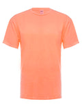Neon Orange Garment Dye SpectraUSA