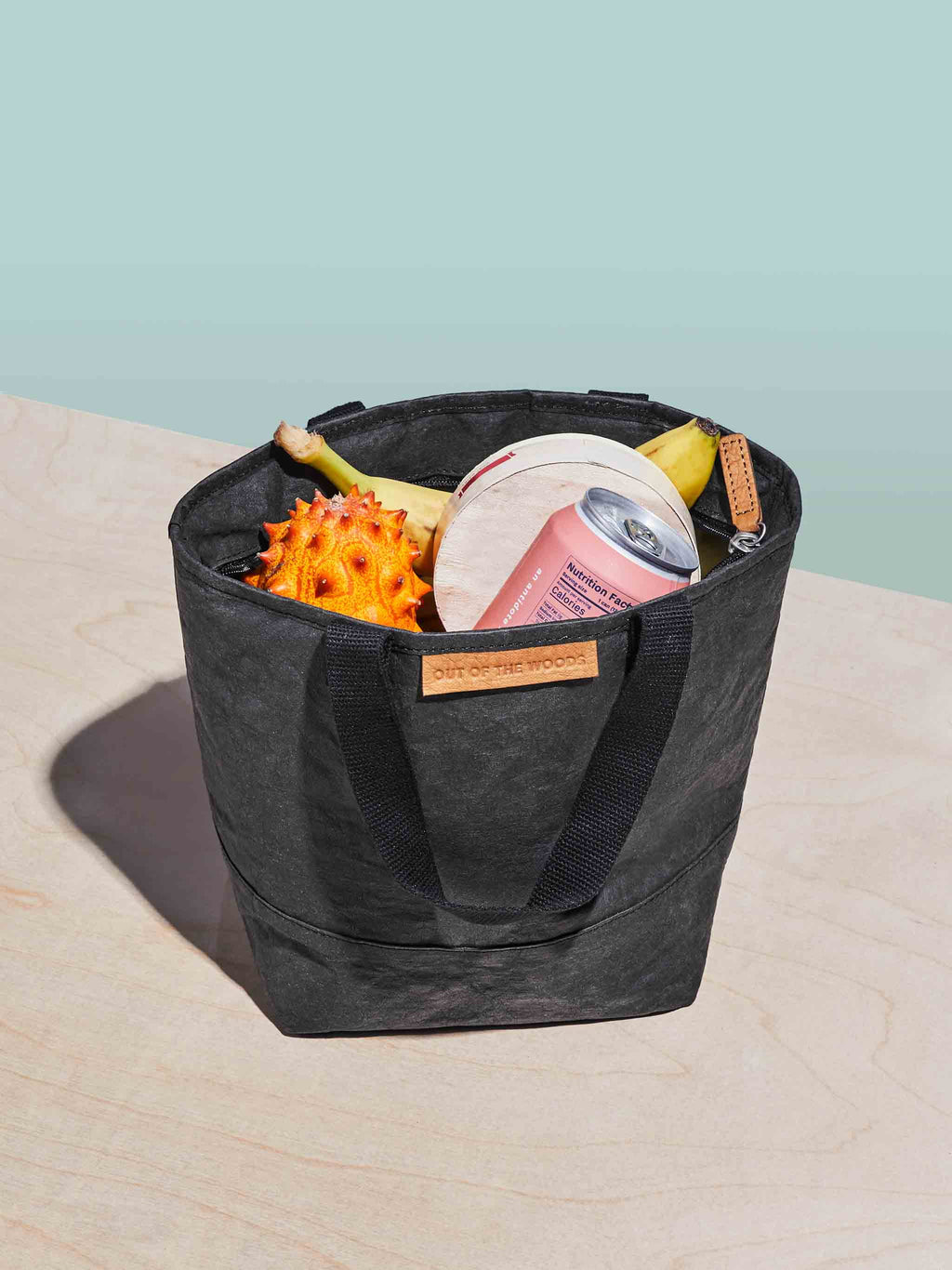 Mini Shopper Lunch Cooler Out of the Woods