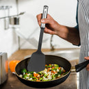 23-Piece Set: Kitchen Utensil Set Stainless Steel Nylon