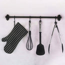 23-Pieces: Cooking Utensils Set