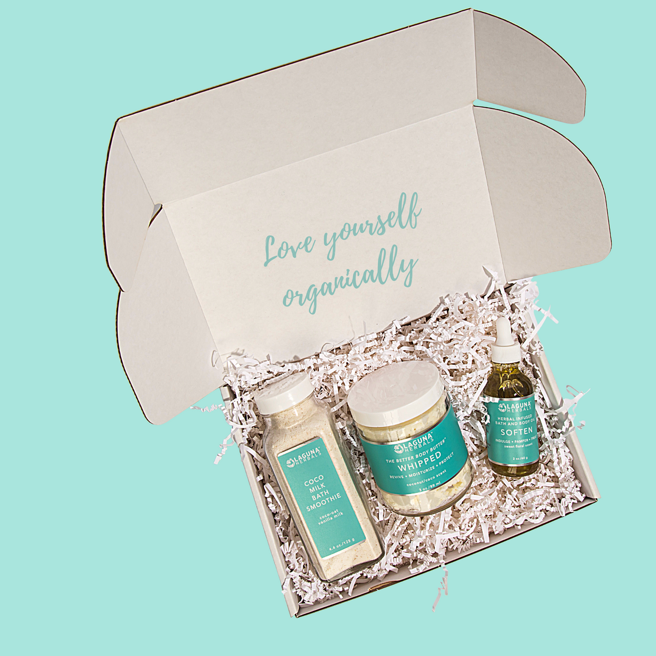 Milk Bath Smoothie Madness and More Laguna Herbals