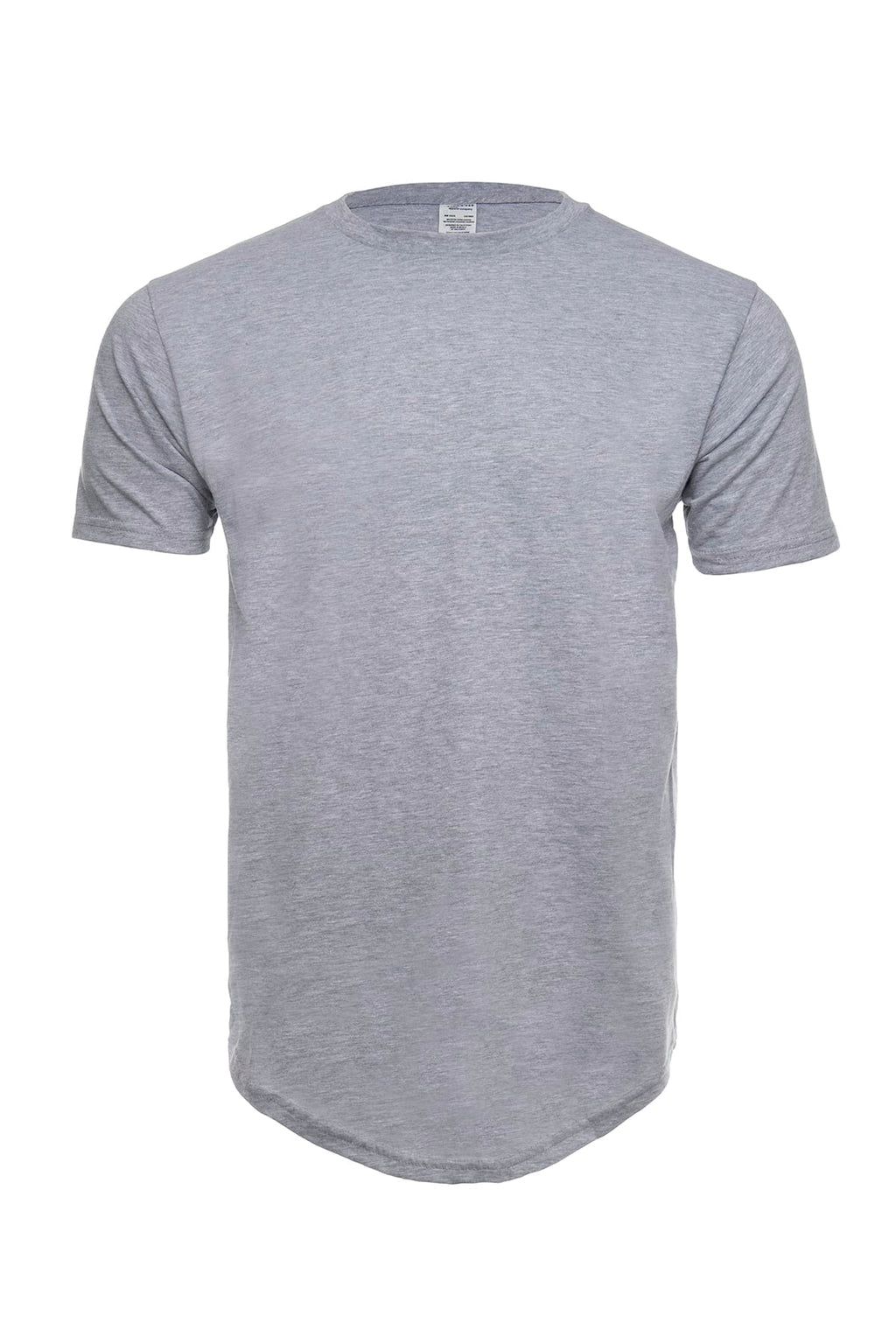 Long-line Curved Hem 3030 SpectraUSA