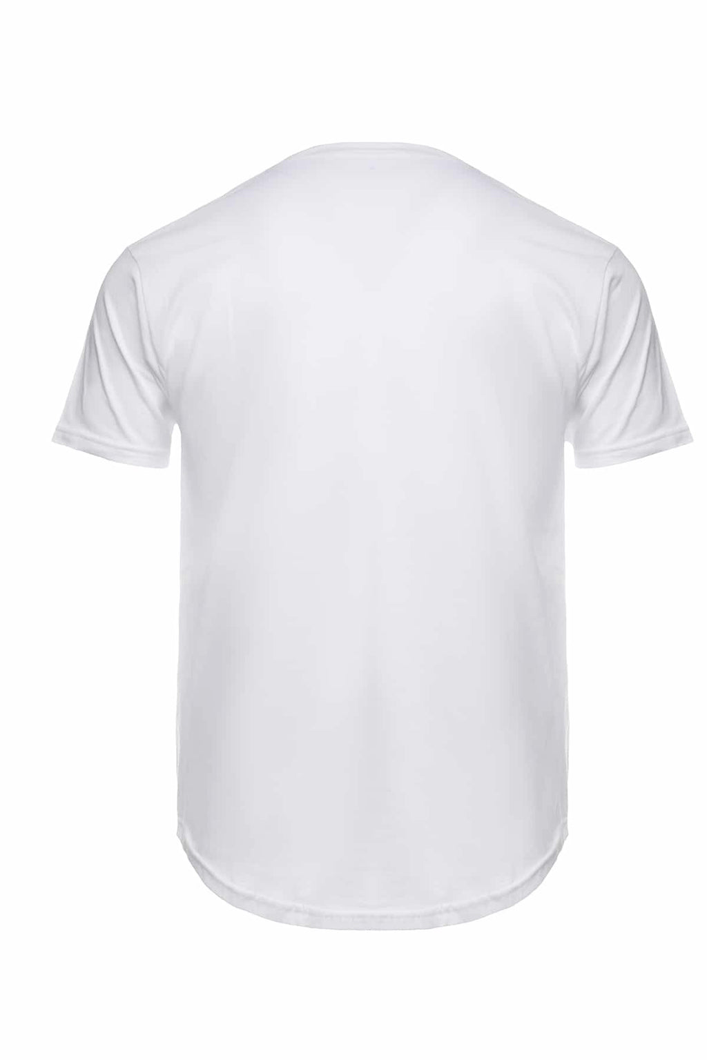Long-line Curved Hem 3030 SpectraUSA