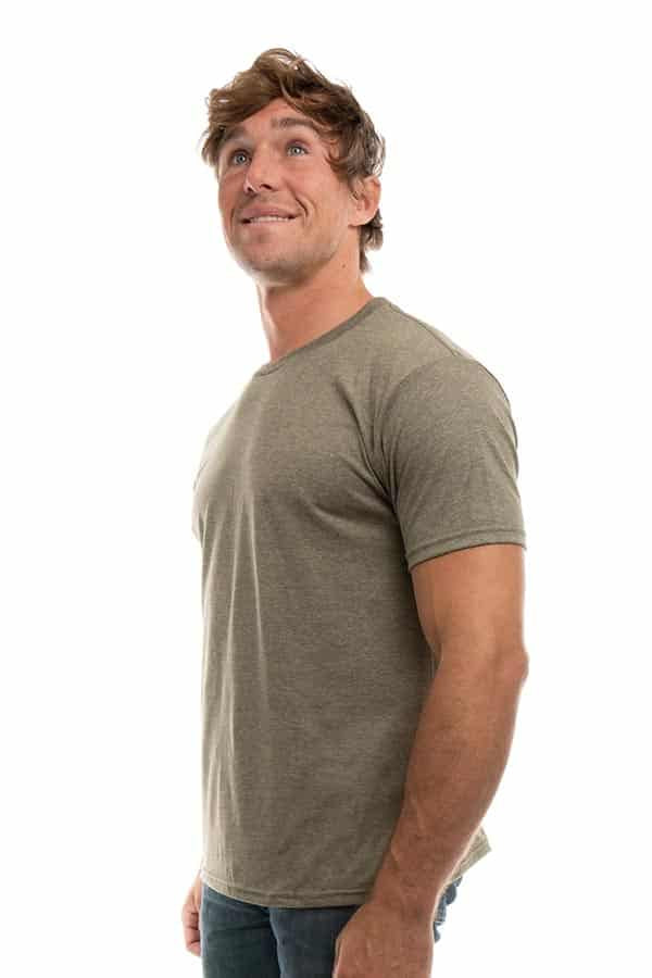 Bi-Blend Crew 3050 - Dark Colors SpectraUSA