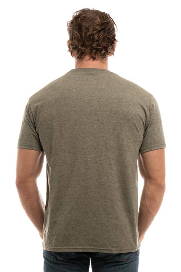 Bi-Blend Crew 3050 - Dark Colors SpectraUSA