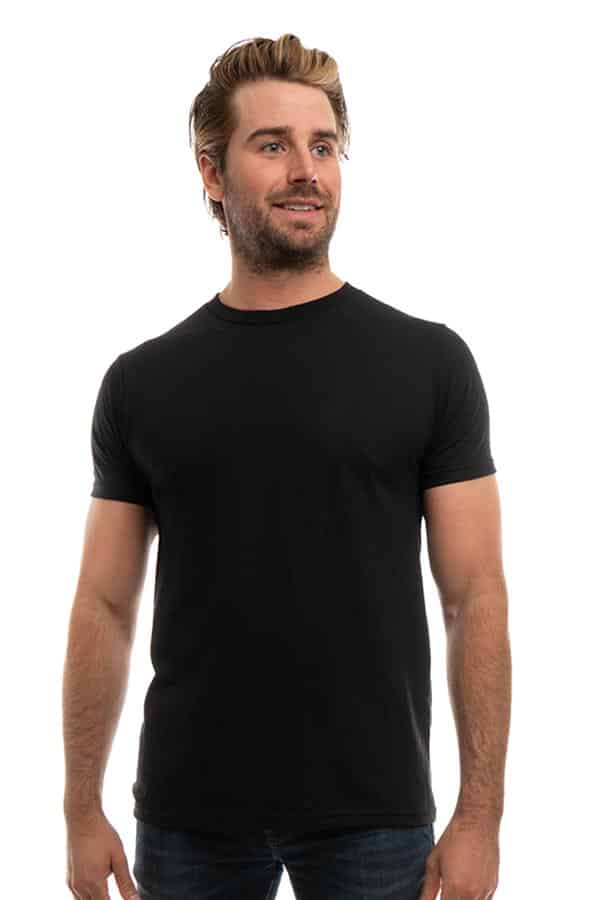 Bi-Blend Crew 3050 - Dark Colors SpectraUSA