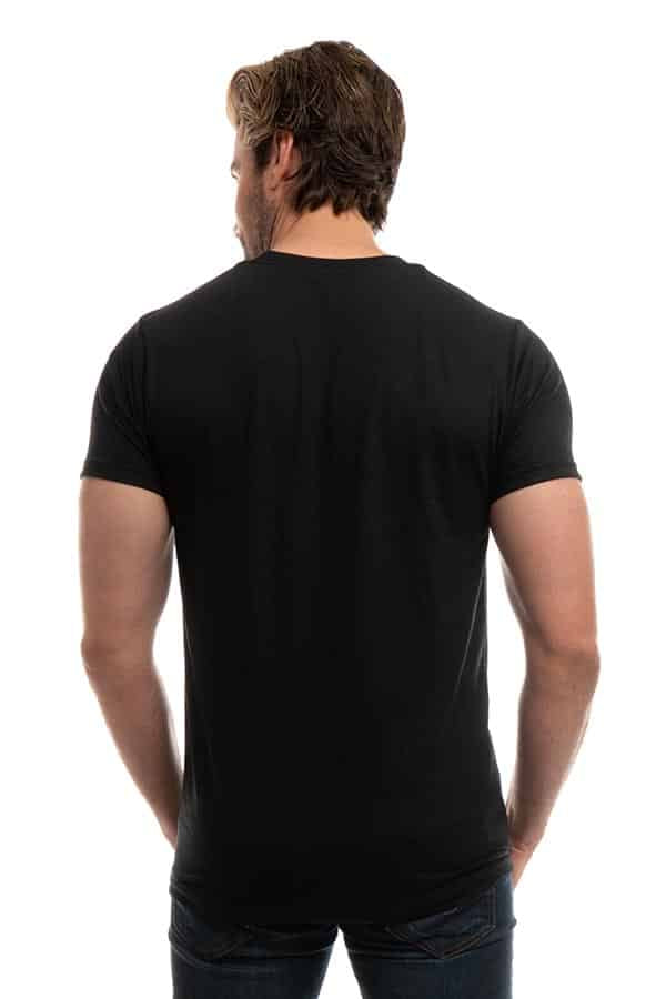 Bi-Blend Crew 3050 - Dark Colors SpectraUSA