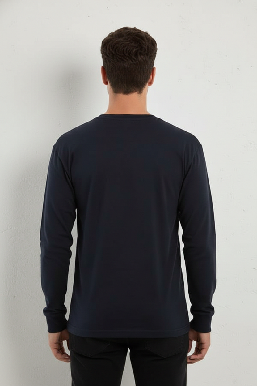 Long Sleeve T-Shirt 3055 SpectraUSA